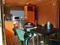 Cliquez pour découvrir toutes les photos de l'HÉBERGEMENT ! bungalow toilé - établissement D'Autun photo 3