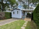Cliquez pour découvrir toutes les photos de l'HÉBERGEMENT ! mobil-home - camping D'Autun photo 2