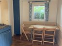 Cliquez pour découvrir toutes les photos de l'HÉBERGEMENT ! mobil-home - camping D'Autun photo 3