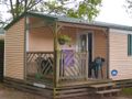 Cliquez pour découvrir toutes les photos de l'HÉBERGEMENT ! mobilhome - établissement D'Autun photo 1