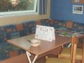 Cliquez pour découvrir toutes les photos de l'HÉBERGEMENT ! mobilhome - établissement D'Autun photo 2