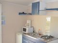 Cliquez pour découvrir toutes les photos de l'HÉBERGEMENT ! mobilhome - établissement D'Autun photo 3