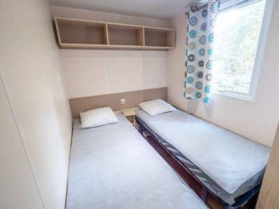 Cliquez pour découvrir toutes les photos de l'HÉBERGEMENT ! mobil-home - Vagueira photo 7