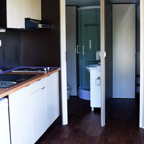 mobil-home - Vagueira photo 2