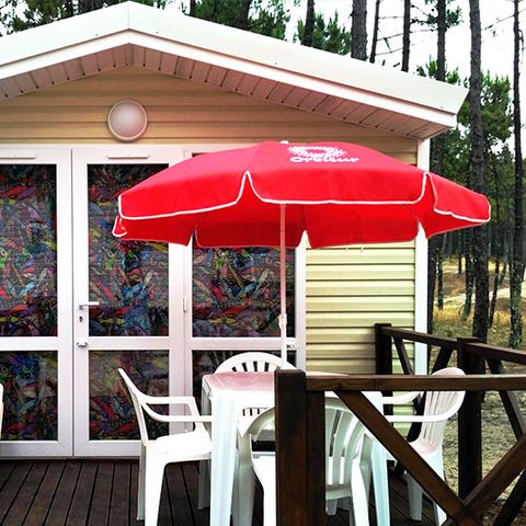 mobil-home - Vagueira photo 5