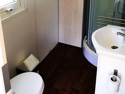 mobil-home - Vagueira photo 9