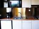 mobil-home - établissement Vagueira photo 7