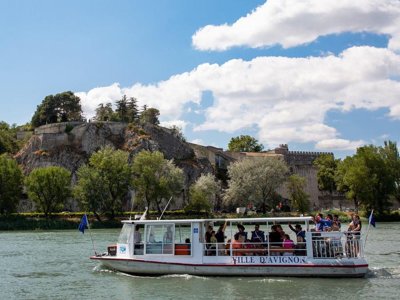Cliquez pour découvrir toutes les photos de l'ÉTABLISSEMENT ! établissement Du Pont D'Avignon photo 15