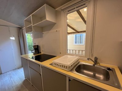 mobil-home - Du Pont D'Avignon photo 10