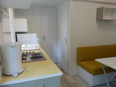 mobil-home - Du Pont D'Avignon photo 3