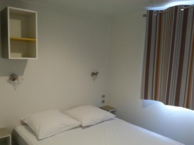 mobil-home - Du Pont D'Avignon photo 4
