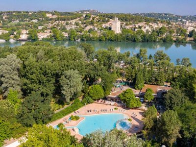 Cliquez pour découvrir toutes les photos de l'ÉTABLISSEMENT ! établissement Du Pont D'Avignon photo 4