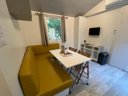 mobil-home - camping Du Pont D'Avignon photo 7
