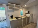 mobil-home - camping Du Pont D'Avignon photo 9
