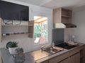 Cliquez pour découvrir toutes les photos de l'HÉBERGEMENT ! mobilhome - établissement Du Pont D'Avignon photo 2