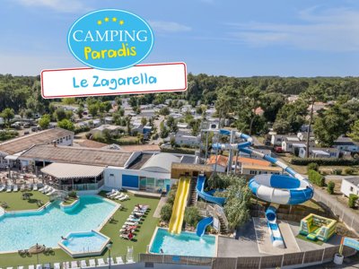 établissement Zagarella - Paradis photo 1