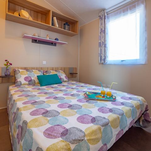 mobil-home - Zagarella - Paradis photo 2