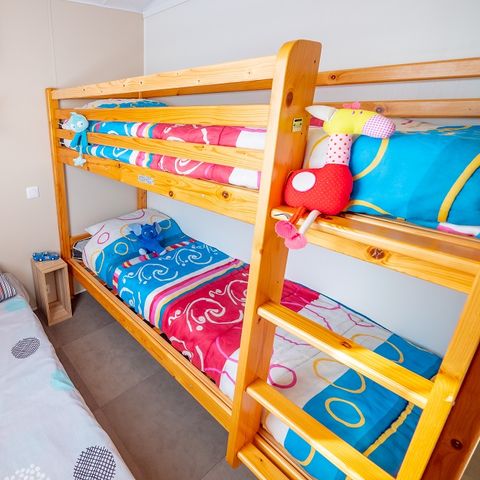 mobil-home - Zagarella - Paradis photo 3