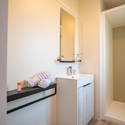 mobil-home - Zagarella - Paradis photo 4