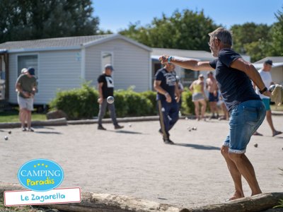 établissement Zagarella - Paradis photo 15