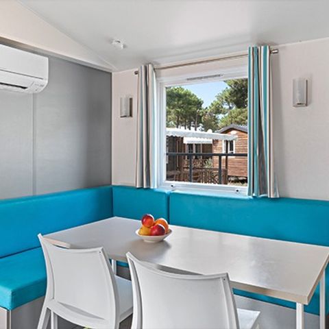 mobil-home - Zagarella - Paradis photo 3
