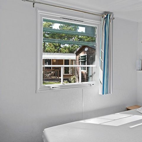 mobil-home - Zagarella - Paradis photo 5