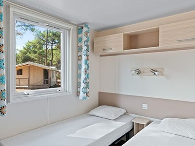 mobil-home - Zagarella - Paradis photo 6