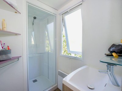 mobil-home - Zagarella - Paradis photo 6