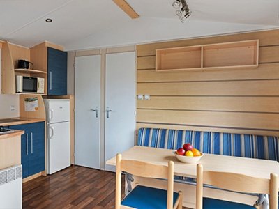 mobil-home - Zagarella - Paradis photo 8