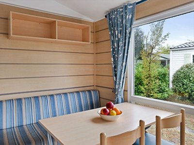 mobil-home - Zagarella - Paradis photo 9