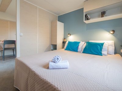mobil-home - Zagarella - Paradis photo 6