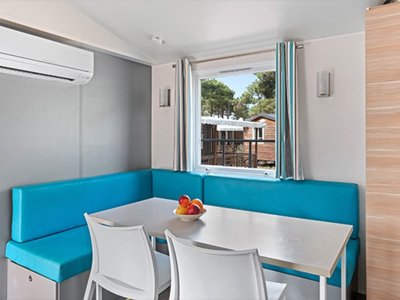 mobil-home - Zagarella - Paradis photo 12