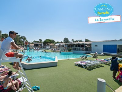 établissement Zagarella - Paradis photo 6