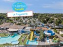 Camping Pas Cher vous présente avec son site Officiel campingpascher.fr, le Établissement Zagarella - Paradis, situé sur la commune de Saint Jean De Monts dans le département Vendée (Pays De La Loire) en France. L'établissement Zagarella - Paradis vous propose un hébergement de type mobil-home de 31 m². L'établissement vous propose 11 autres types d'hébergements. Découvrez tous nos séjours à petits prix dans la commune et aux alentours de Saint Jean De Monts du département : Vendée (Pays De La Loire).... En savoir plus : cliquez-ICI.
