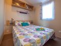 mobil-home - établissement Zagarella - Paradis photo 2