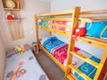 mobil-home - établissement Zagarella - Paradis photo 3