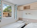 mobil-home - établissement Zagarella - Paradis photo 6