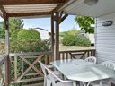 mobil-home - établissement Zagarella - Paradis photo 7