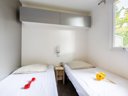 mobil-home - établissement Zagarella - Paradis photo 7