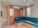 mobil-home - établissement Zagarella - Paradis photo 6