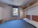 mobil-home - établissement Zagarella - Paradis photo 8