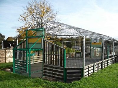 camping Flower Beauchêne photo 10