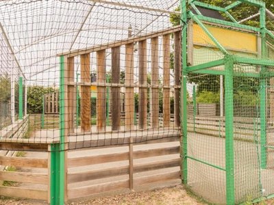 camping Flower Beauchêne photo 11