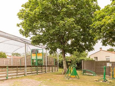 camping Flower Beauchêne photo 12