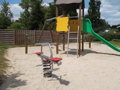 camping Flower Beauchêne photo 14