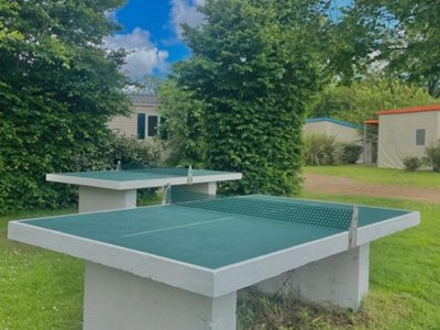 camping Flower Beauchêne photo 15