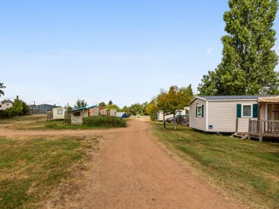 camping Flower Beauchêne photo 20