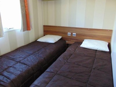 Cliquez pour découvrir toutes les photos de l'HÉBERGEMENT ! mobil-home - Flower Beauchêne photo 3