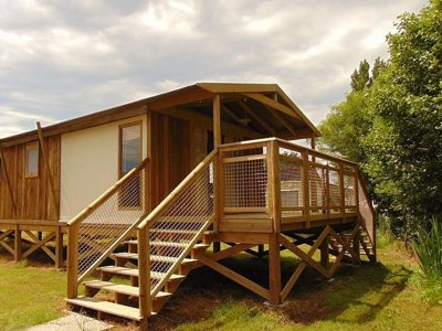 camping Flower Beauchêne photo 27