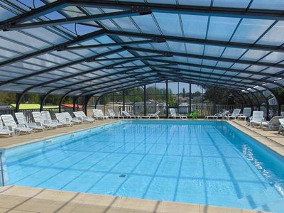 camping Flower Beauchêne photo 3